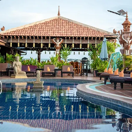 Okay One Hotel