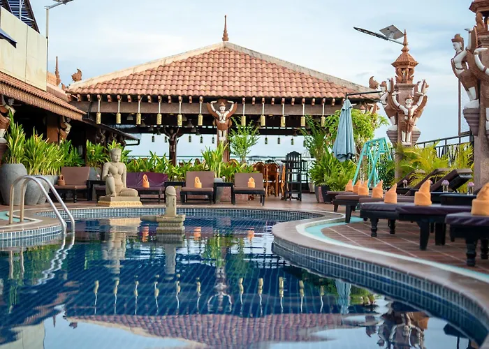 Hotel Okay One