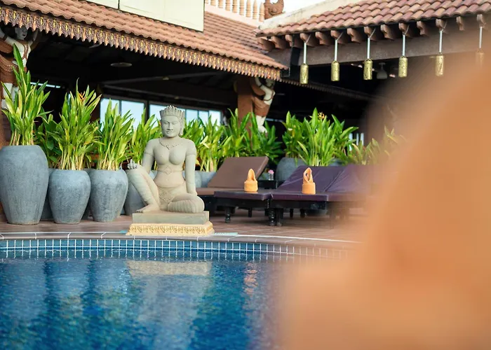 Okay One Hotel 4*