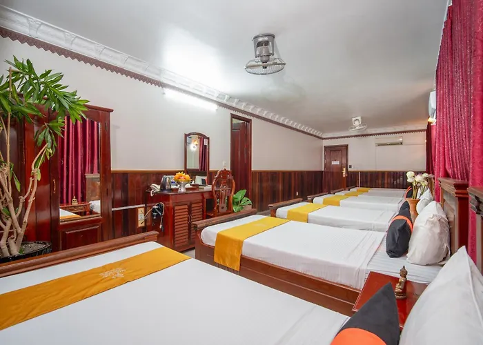 Okay One Hotel 4*