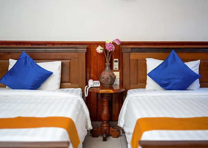 Okay One Siem Reap