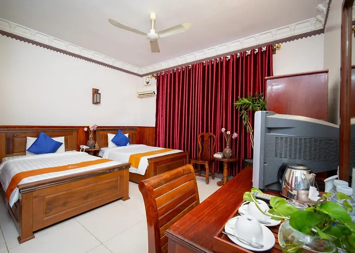 Okay One 4* Siem Reap