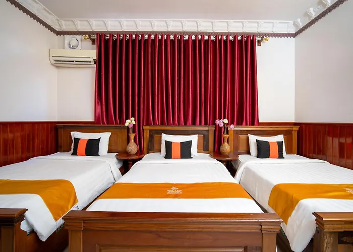 Hotel Okay One 4*