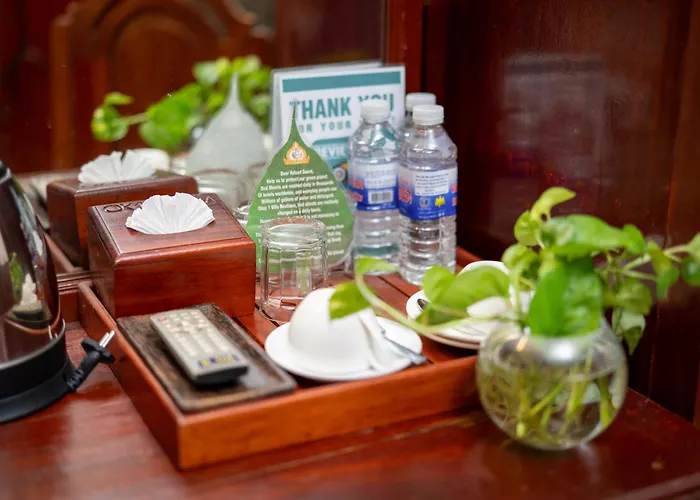 Hotel Okay One Siem Reap