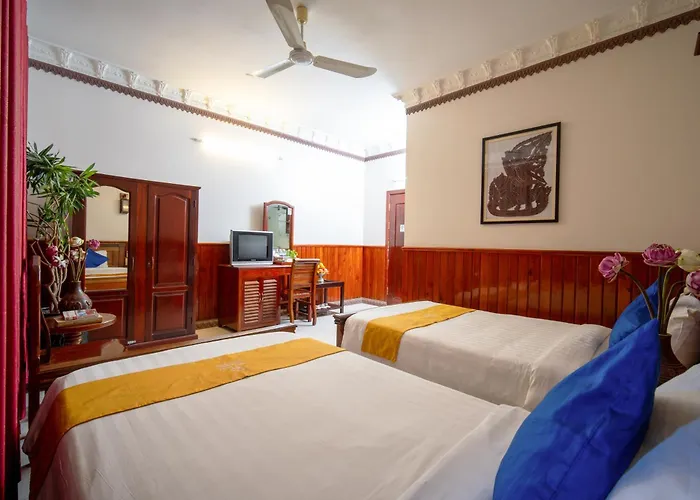 Okay One Siem Reap