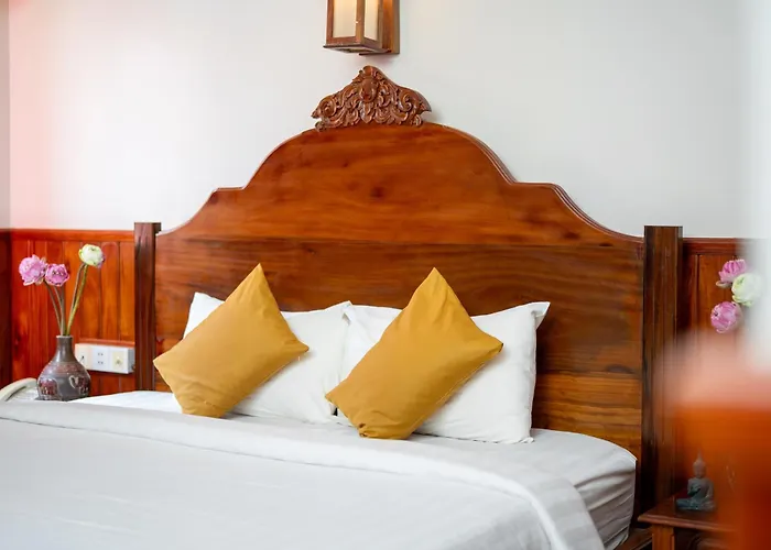 Okay One Siem Reap