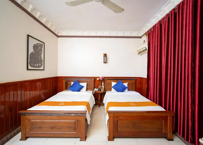 Okay One 4* Siem Reap