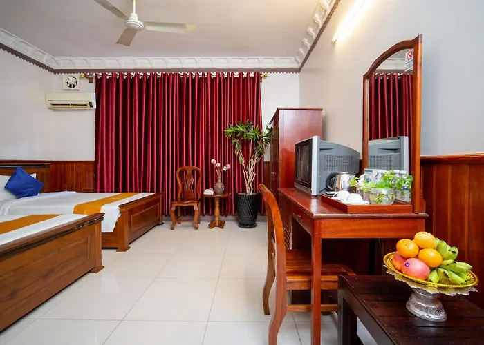Okay One Hotel 4*