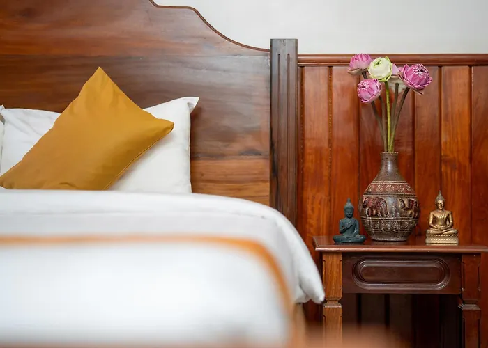 Hotel Okay One Siem Reap