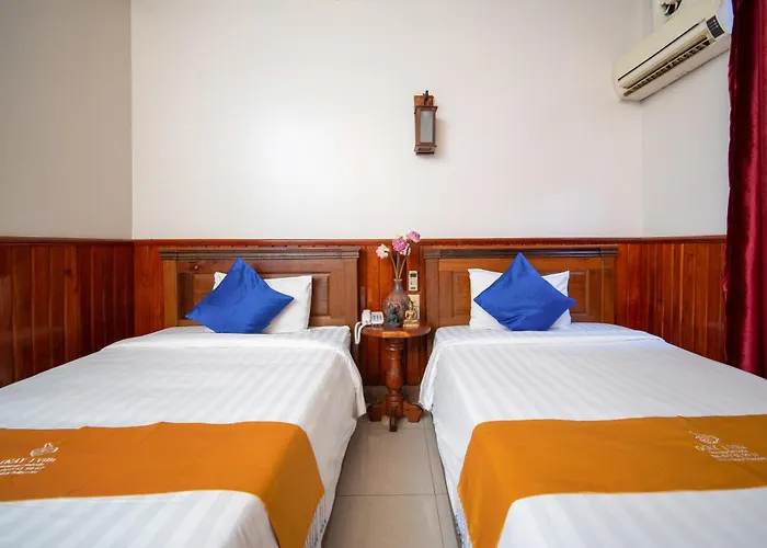 Okay One Siem Reap