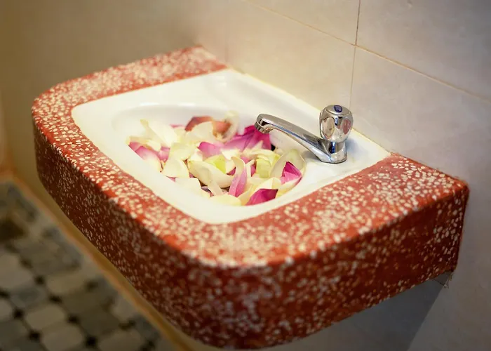 Okay One Hotel Siem Reap