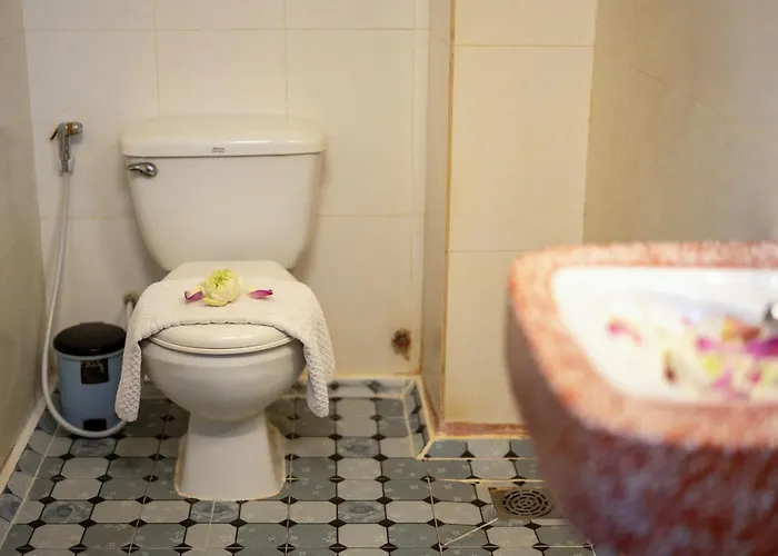 Okay One Hotel