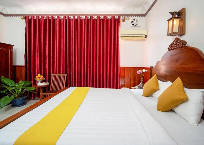 Hotel Okay One