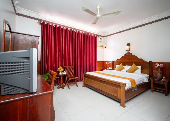 Okay One Hotel 4*