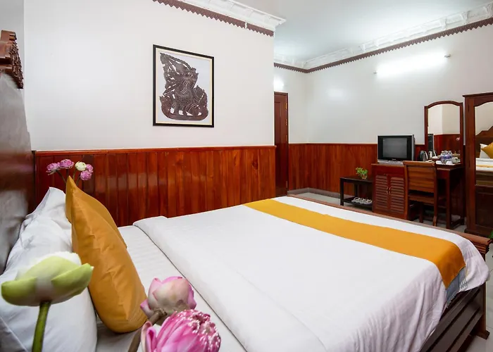 Hotel Okay One